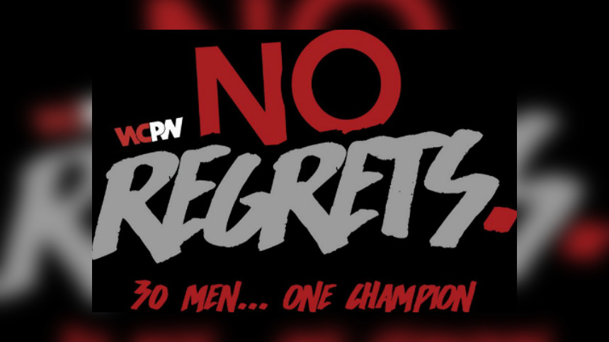 No Regrets: Full Card & How To Watch