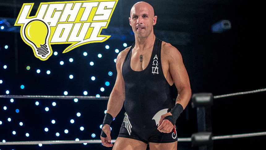 Christopher Daniels Revealed As Stu Bennett's Magnificent Seven Wildcard